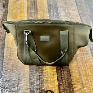 Dange Dover Tote Bag